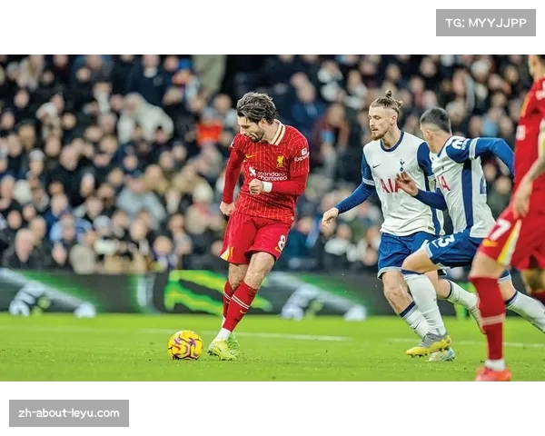 热刺称这位票房球员与利物浦的联系中有更大发展空间