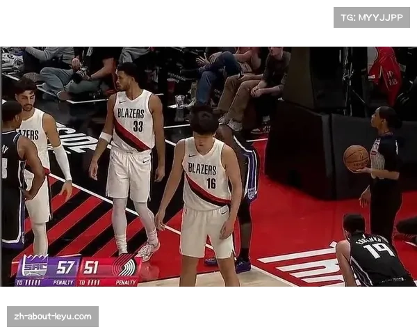 新帅首战告捷 杨瀚森末节暴扣盖帽惊艳全场