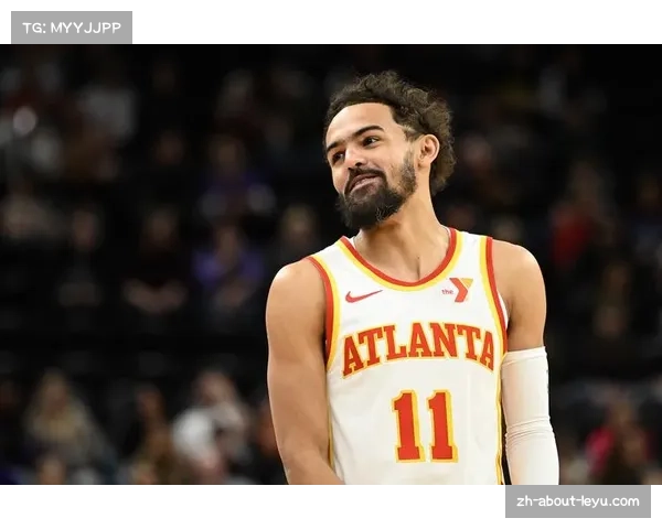 特雷·杨右膝伤势待核磁共振检查，老鹰备战下场比赛存疑