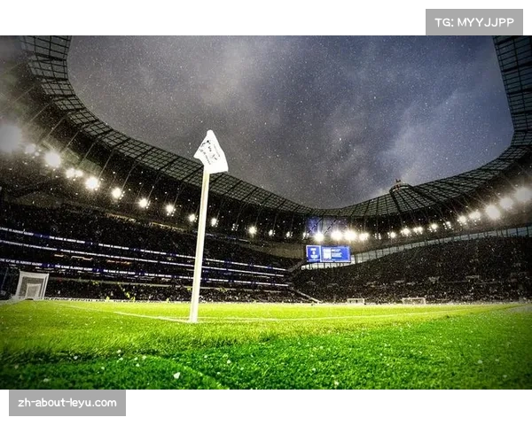 热刺客场强势主场疲软 战术体系适合反击作战特点